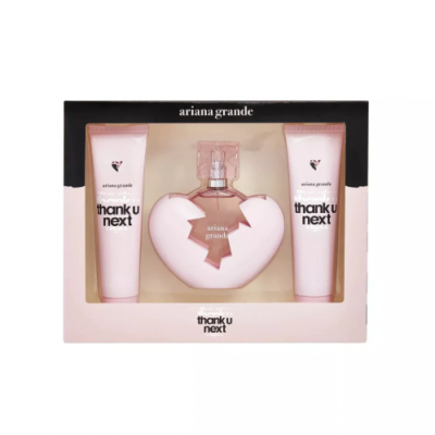 PERFUME ARIANA GRANDE KIT...