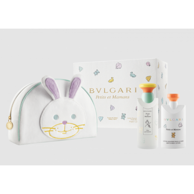 PERFUME BVLGARI PETITS ET...