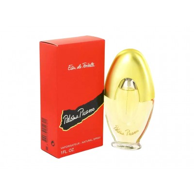 PERFUME PALOMA PICASSO EDT...