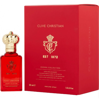 PERFUME CLIVE CHRISTIAN...