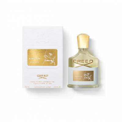 PERFUME CREED AVENTUS FOR...
