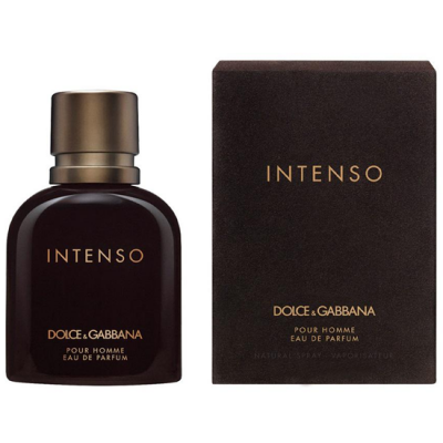 PERFUME DOLCE & GABBANA...