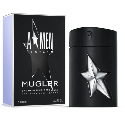 PERFUME THIERRY MUGLER AMEN...