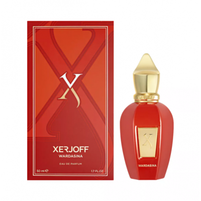 PERFUME XERJOFF WARDASINA...