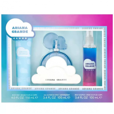 PERFUME ARIANA GRANDE KIT...