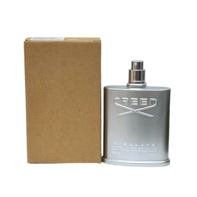 PERFUME CREED TESTER...