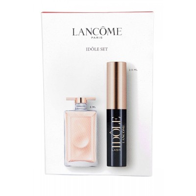 PERFUME LANCOME IDOLE F KIT...