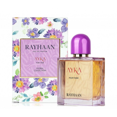 PERFUME RAYHAAN AYKA FOR...