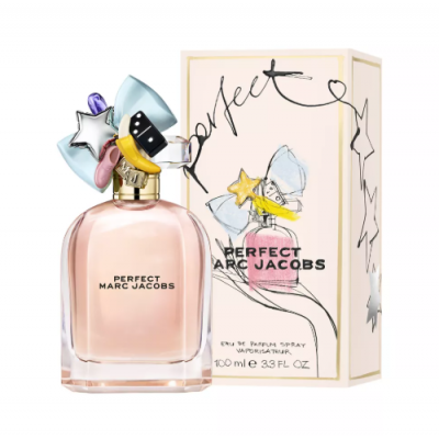 PERFUME MARC JACOBS PERFECT...