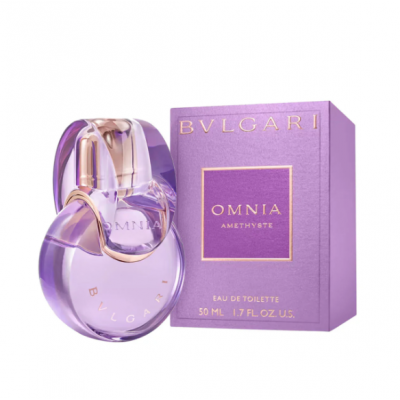 PERFUME BVLGARI OMNIA...