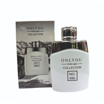 PERFUME F OLU830-90 NO890 30ML