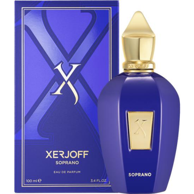PERFUME XERJOFF SOPRANO...