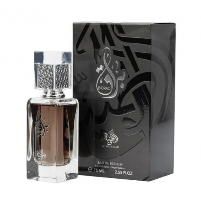 PERFUME AL WATANIAH BORAQ...