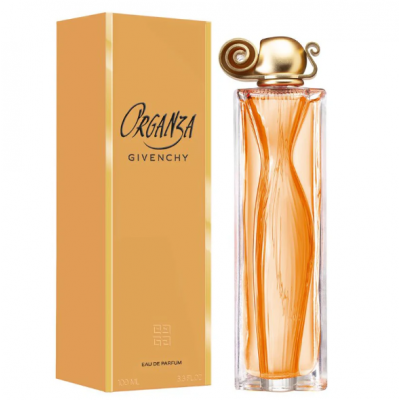PERFUME GIVENCHY ORGANZA F...