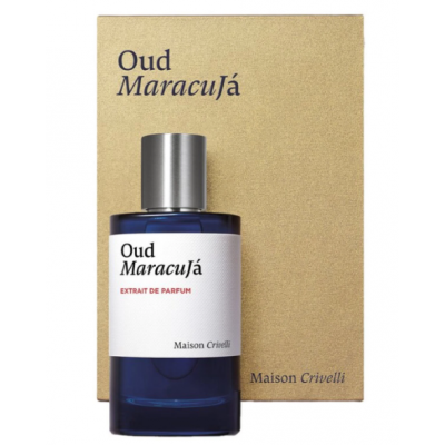 PERFUME MAISON CRIVELLI OUD...