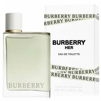 PERFUME BURBERRY HER F...