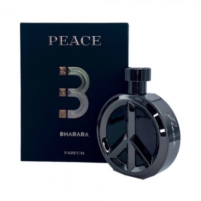 PERFUME BHARARA PEACE M...