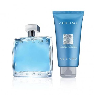 PERFUME AZZARO CHROME 50ML...