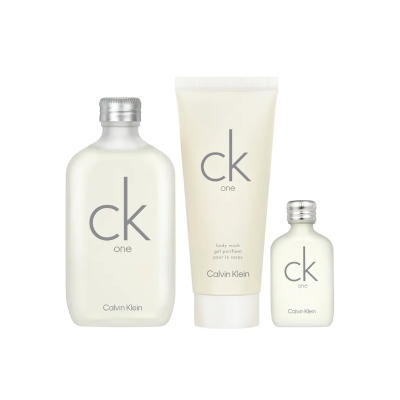PERFUME CALVIN KLEIN CK ONE...