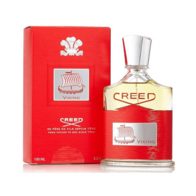 PERFUME CREED VIKING 100ML EDP