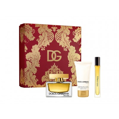 PERFUME DOLCE & GABBANA THE...