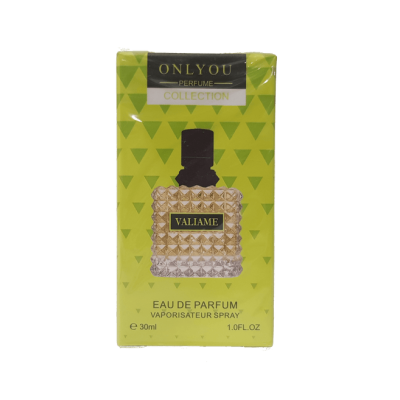 PERFUME F OLU830-71 VALLAME...