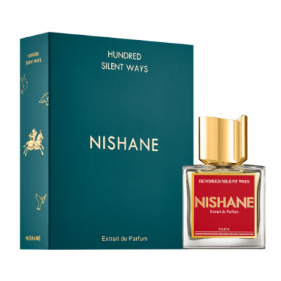 PERFUME NISHANE HUNDRED...