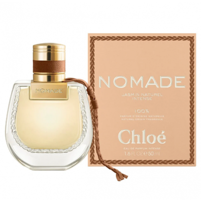 PERFUME CHLOE NOMADE JASMIN...