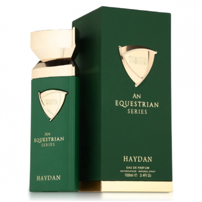 PERFUME FRENCH AVENUE...