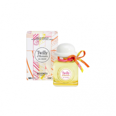 PERFUME HERMES TWILLY...