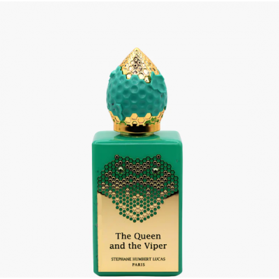 PERFUME HUMBERT LUCAS THE...