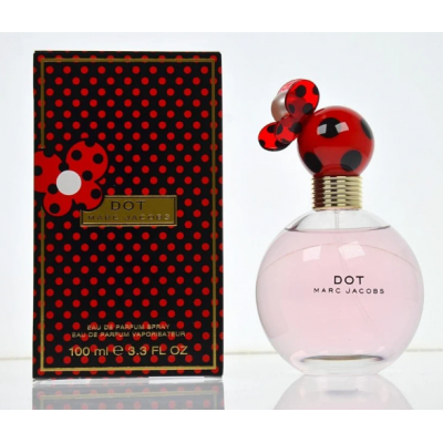 PERFUME MARC JACOBS DOT EDP...