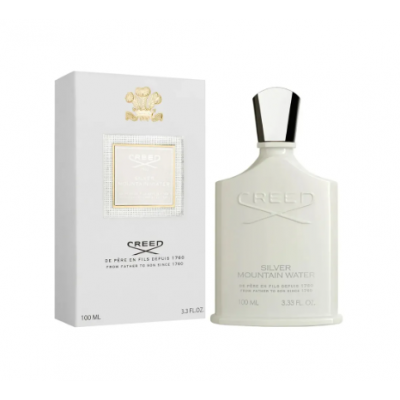 PERFUME CREED SILVER...