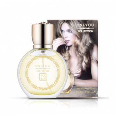 PERFUME F OLU830-22 VEG...