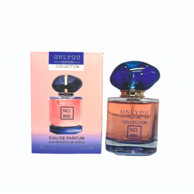 PERFUME F OLU830-80 NO880 30ML