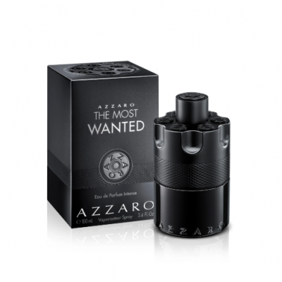 PERFUME AZZARO THE MOST...