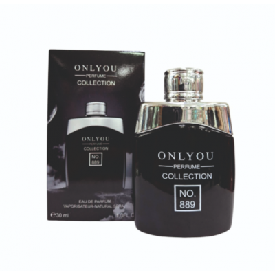 PERFUME F OLU830-89 NO889 30ML
