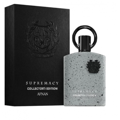 PERFUME AFNAN SUPREMACY...