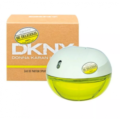 P.DKNY BE DELICIOUS F 100ML...