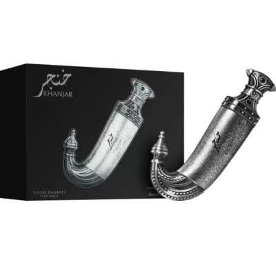 PERFUME LATTAFA KHANJAR...