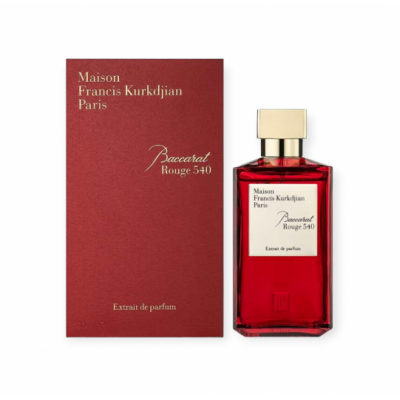 PERFUME MAISON FRANCIS...