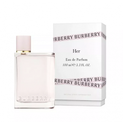 PERFUME BURBERRY HER F...