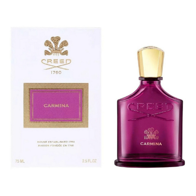 PERFUME CREED CARMINA 75ML...