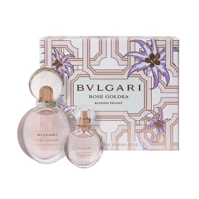 PERFUME BVLGARI ROSE GOLDEA...