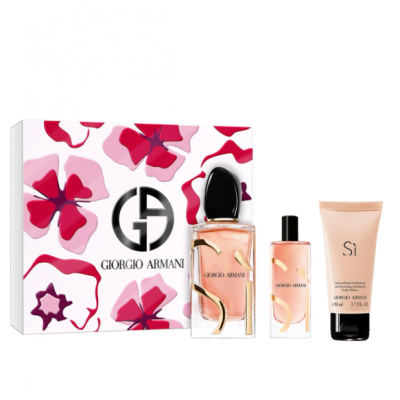 PERFUME ARMANI EMPORIO SI...