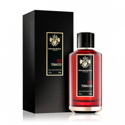 PERFUME MANCERA RED TOBACCO...