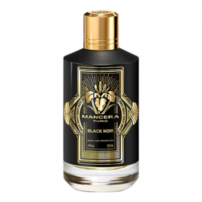 PERFUME MANCERA BLACK NOIR...