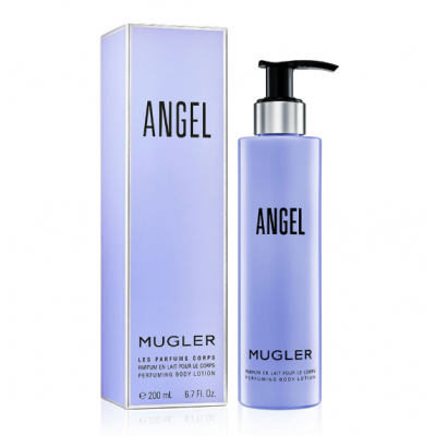 THIERRY MUGLER ANGEL BODY...