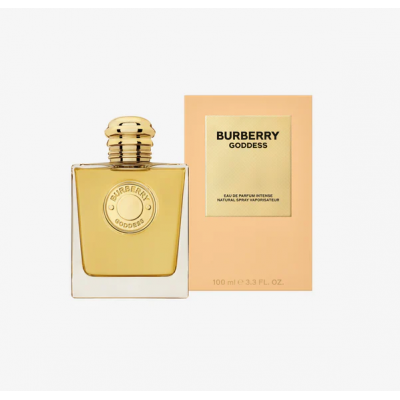 PERFUME BURBERRY GODDESS...