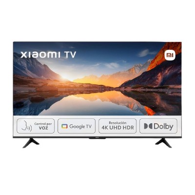 SMART TV XIAOMI 55'' A PRO...